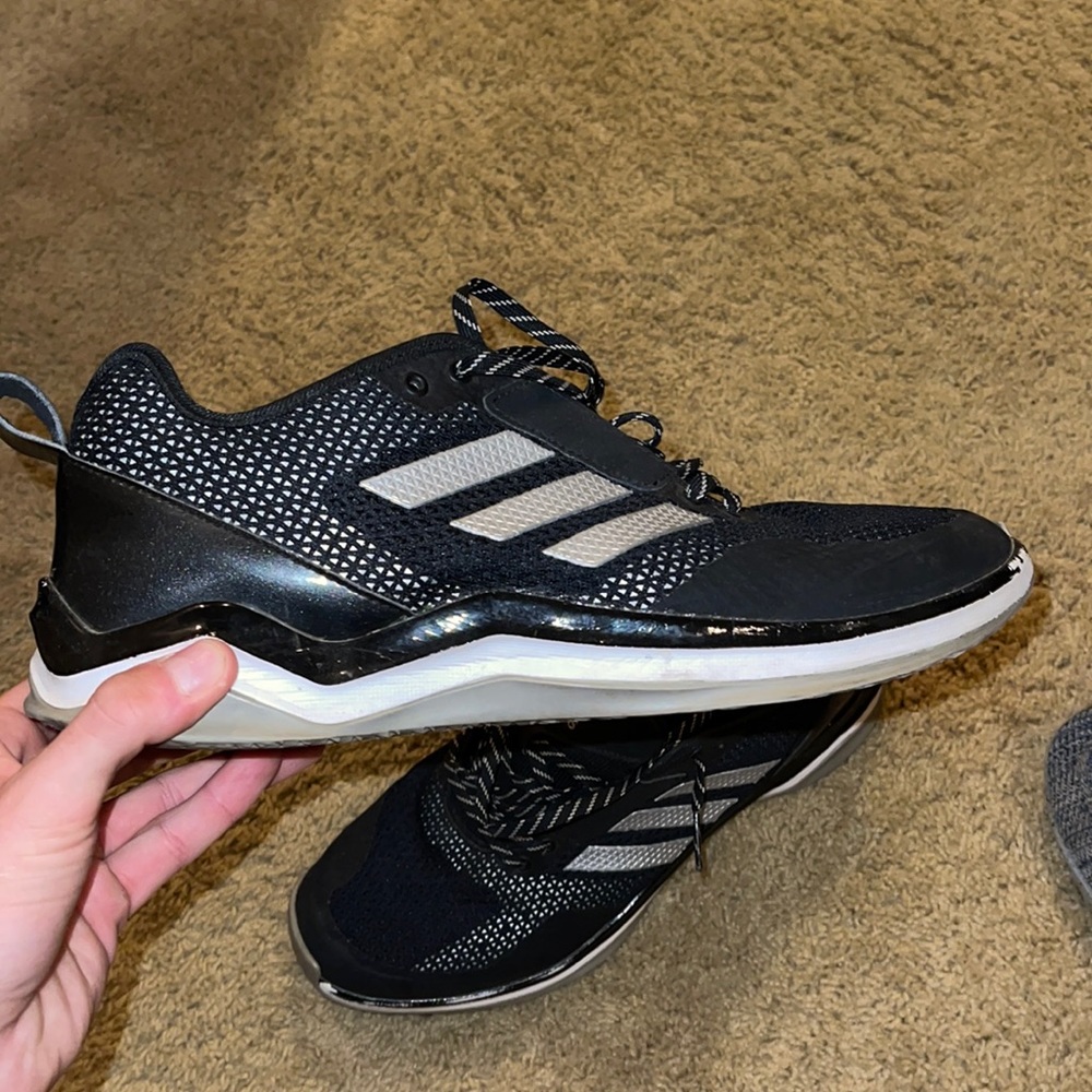 Adidas Men’s Athletic Training shoes